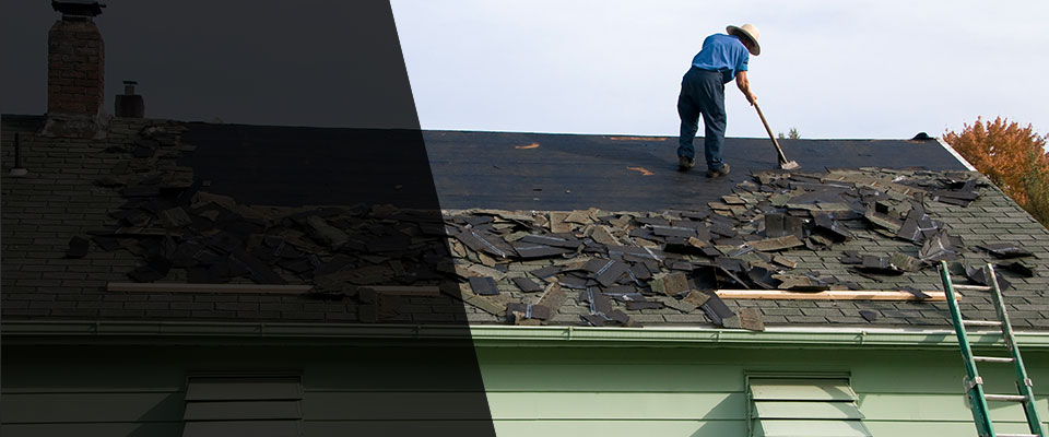 Callery Roofing Contractors