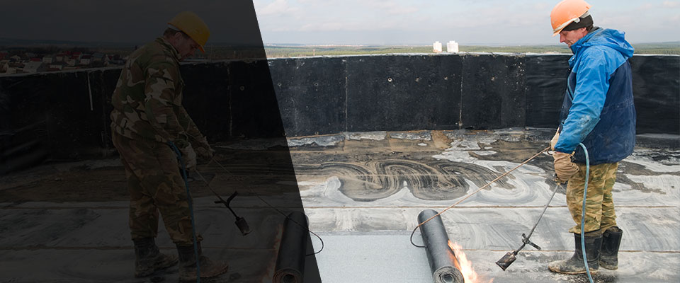 Callery Roofing Contractors